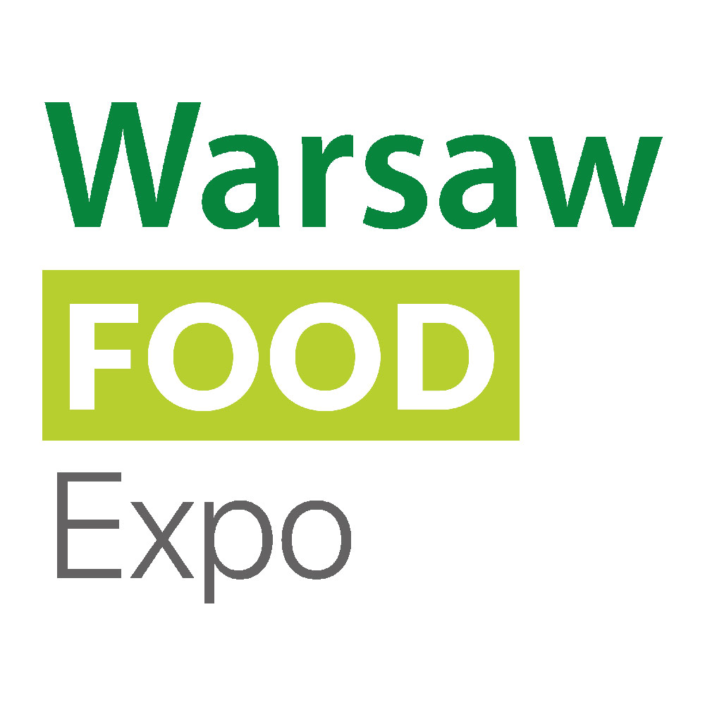 Targi Warsaw Food Expo.
