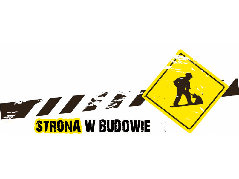 Strona w budowie