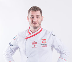 Marcin Gruszka