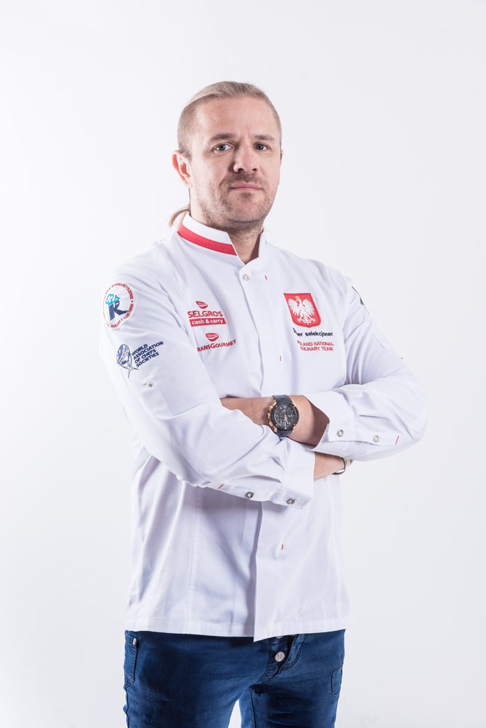 Sebastian Krauzowicz